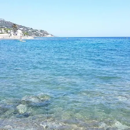 Appart. Vue Et Acces A L'entree Du Cap Corse *