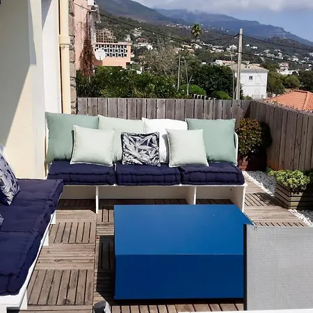 Apartman Appart. Vue Et Acces A L'entree Du Cap Corse Marine du Miomo